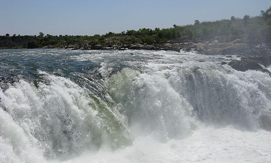 Водопад Водопад